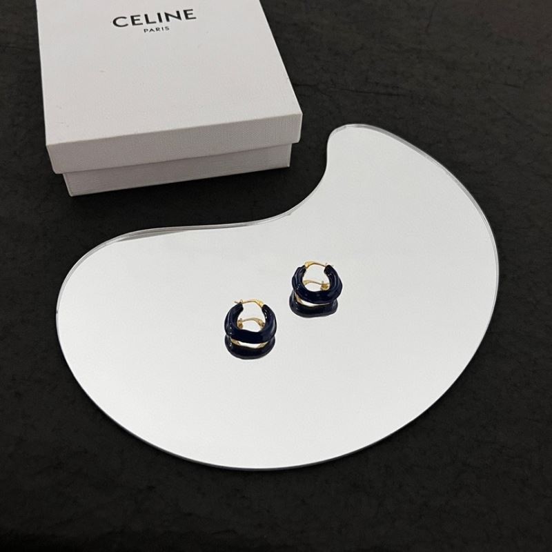 Celine Earrings